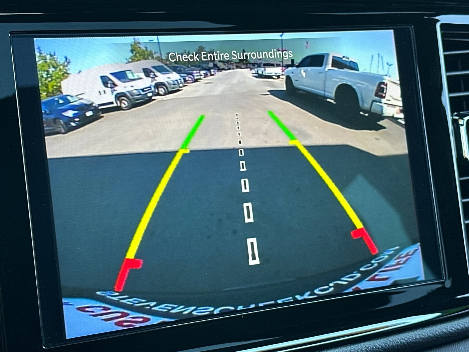 Certified 2023 Dodge Durango GT image 21