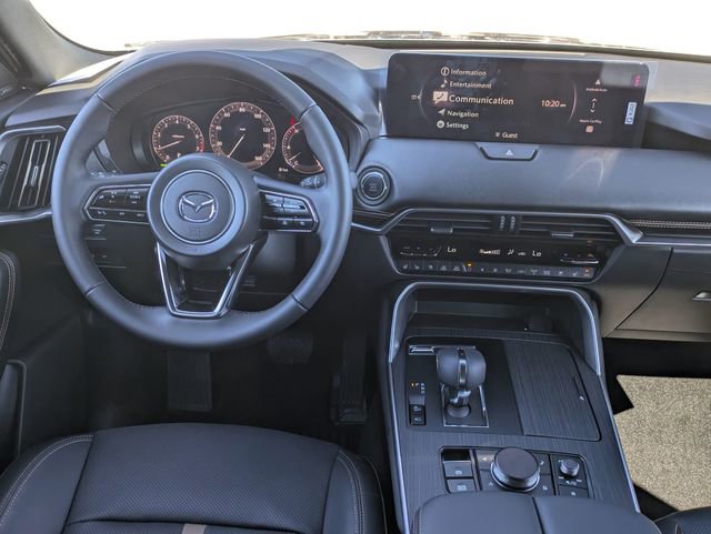 New 2026 MAZDA CX-90 3.3 Turbo S w/ Premium Plus image 32