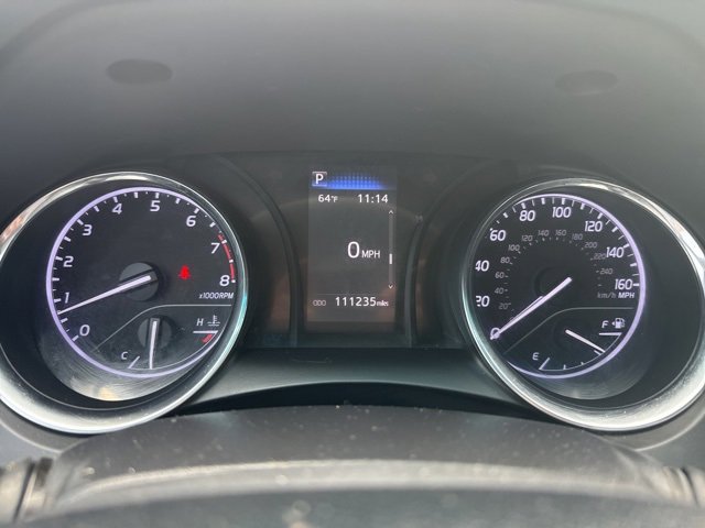 Used 2020 Toyota Camry SE image 17