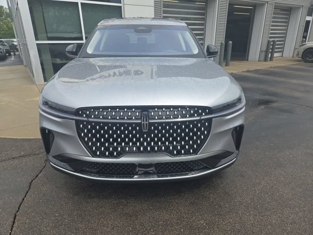 Certified 2024 Lincoln Nautilus Premier w/ Equipment Group 102A AWD/4WD image 13