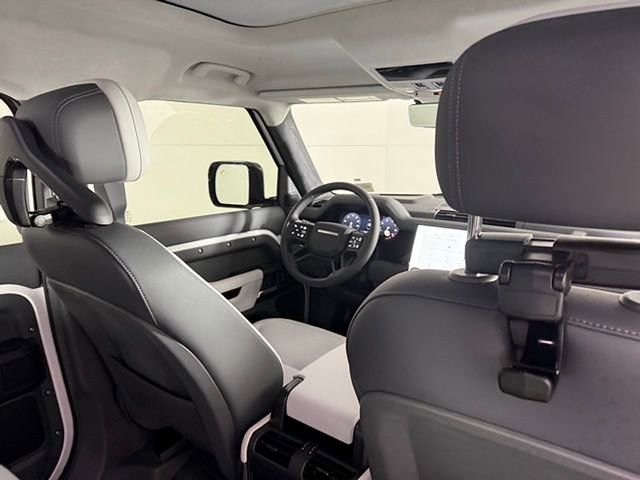 New 2026 Land Rover Defender 110 V8 image 35