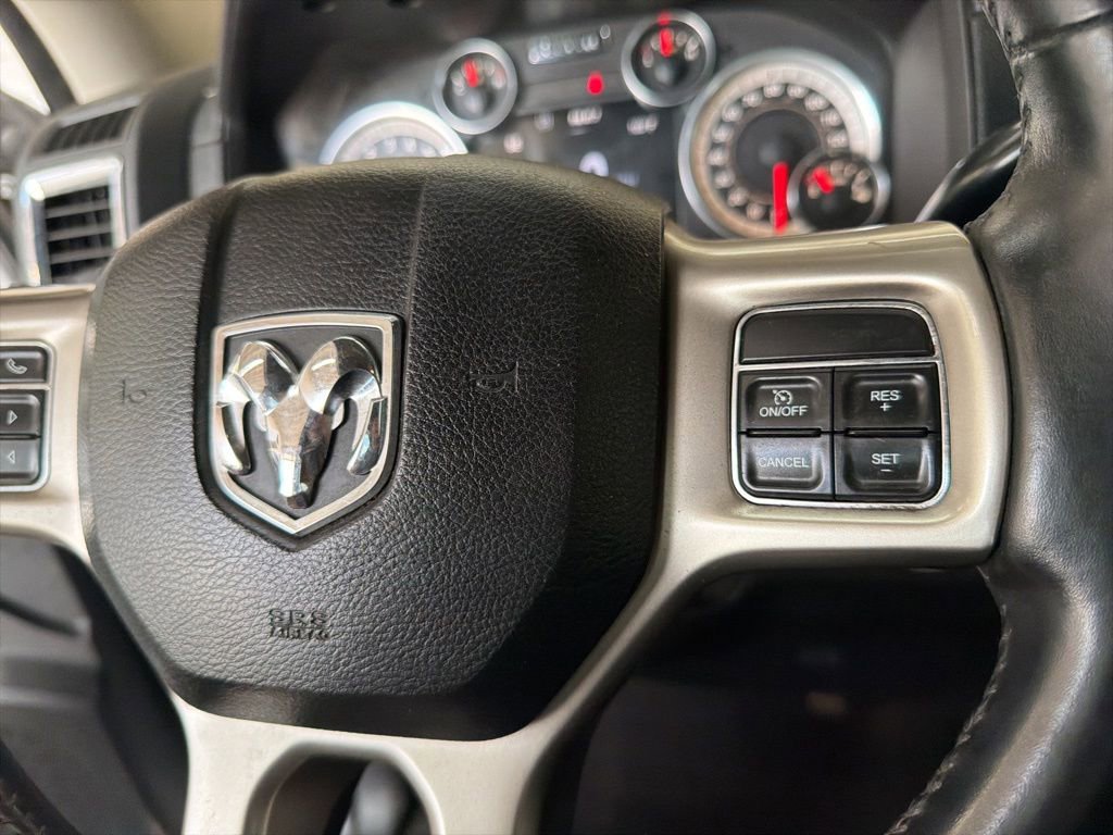 Used 2015 RAM 2500 Laramie w/ Convenience Group image 22