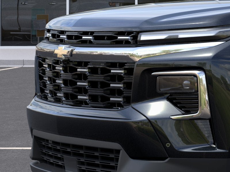 New 2027 Chevrolet Traverse LT w/ Enhanced Driving Package AWD/4WD image 13