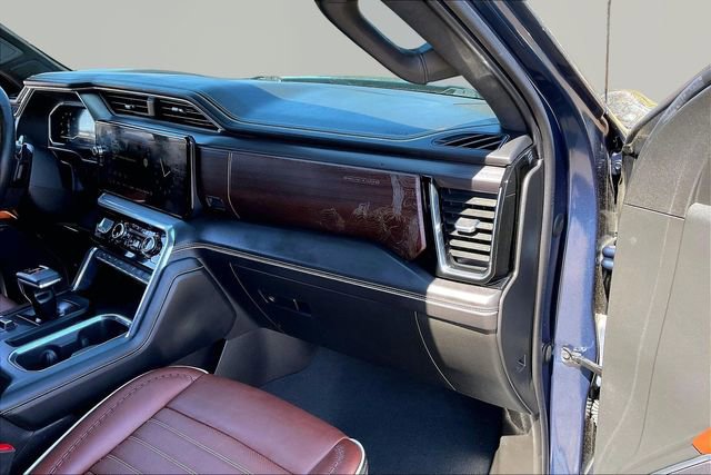 Used 2023 GMC Sierra 1500 Denali Ultimate image 18