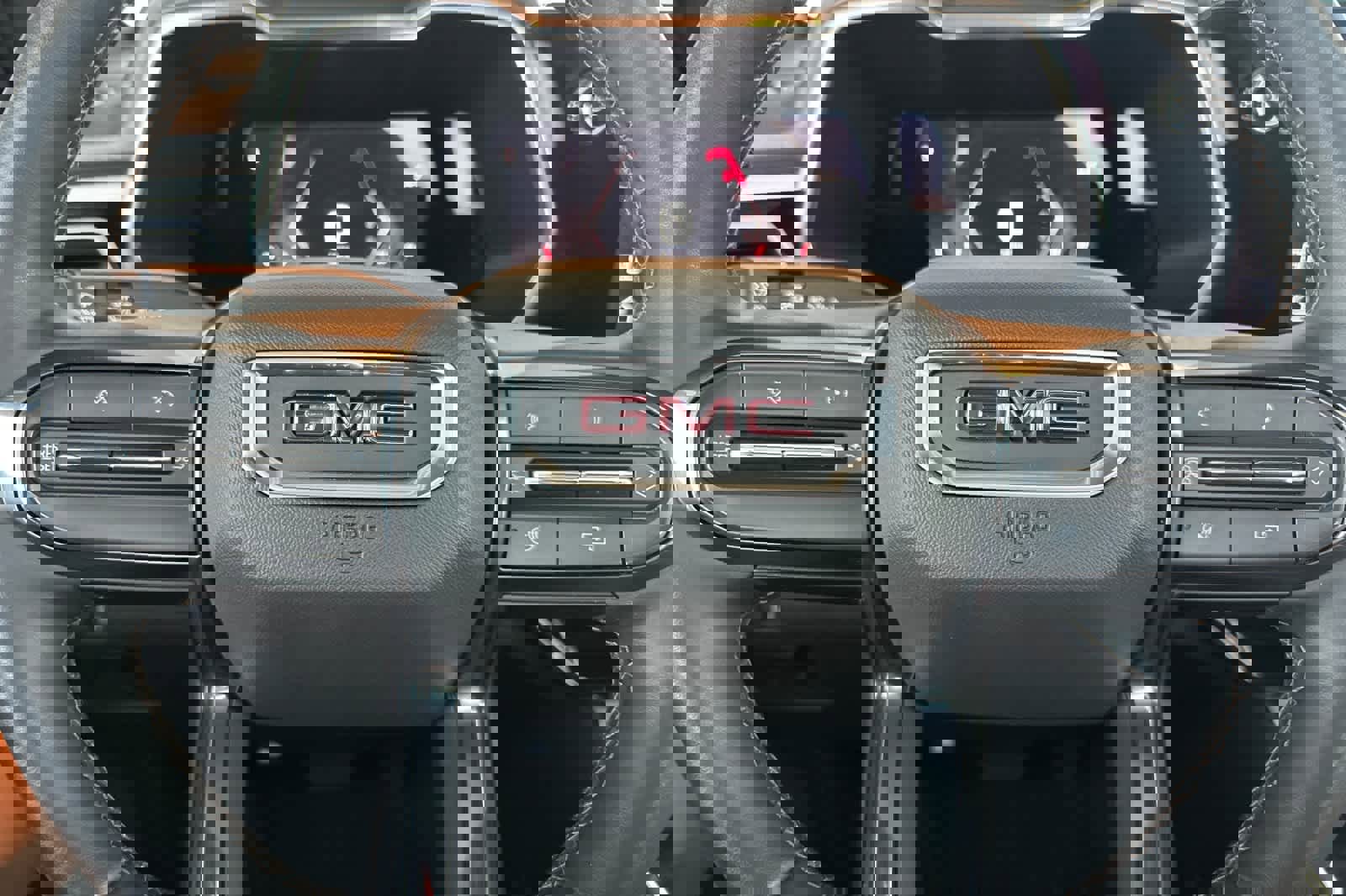 Used 2023 GMC Canyon AT4 w/ AT4 Premium Package image 22