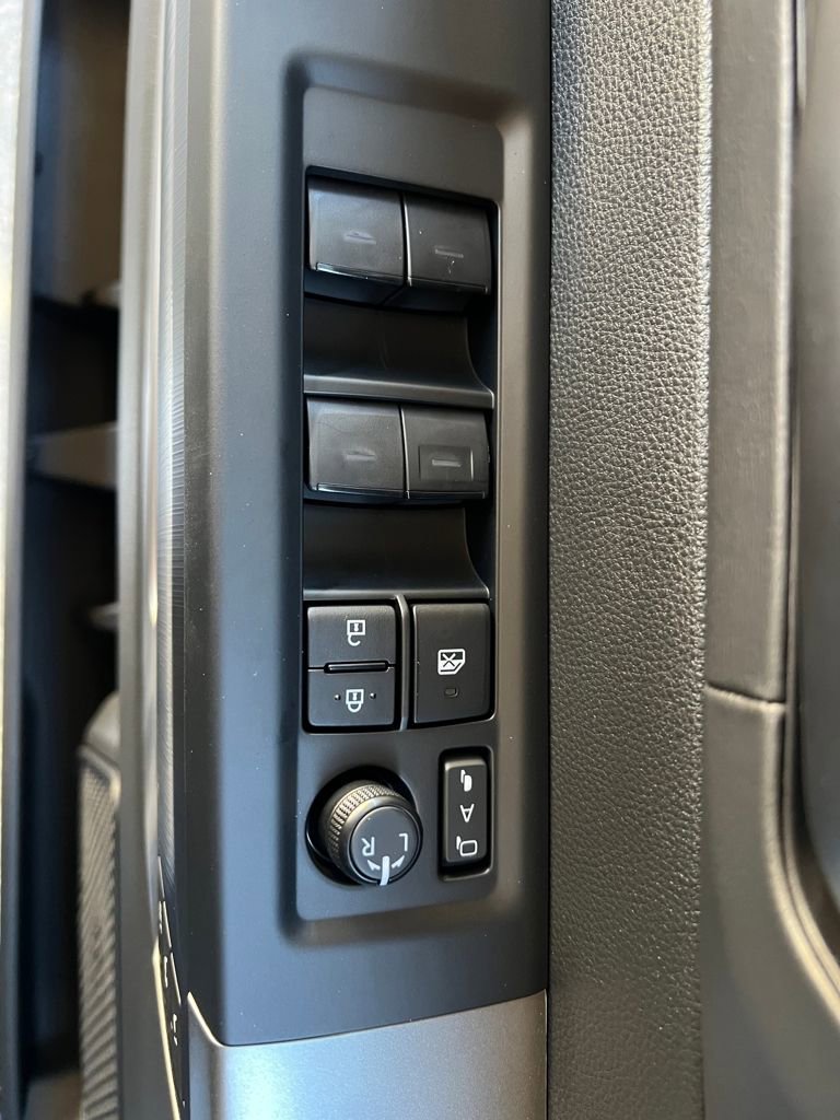 New 2026 Toyota Tundra Limited image 12