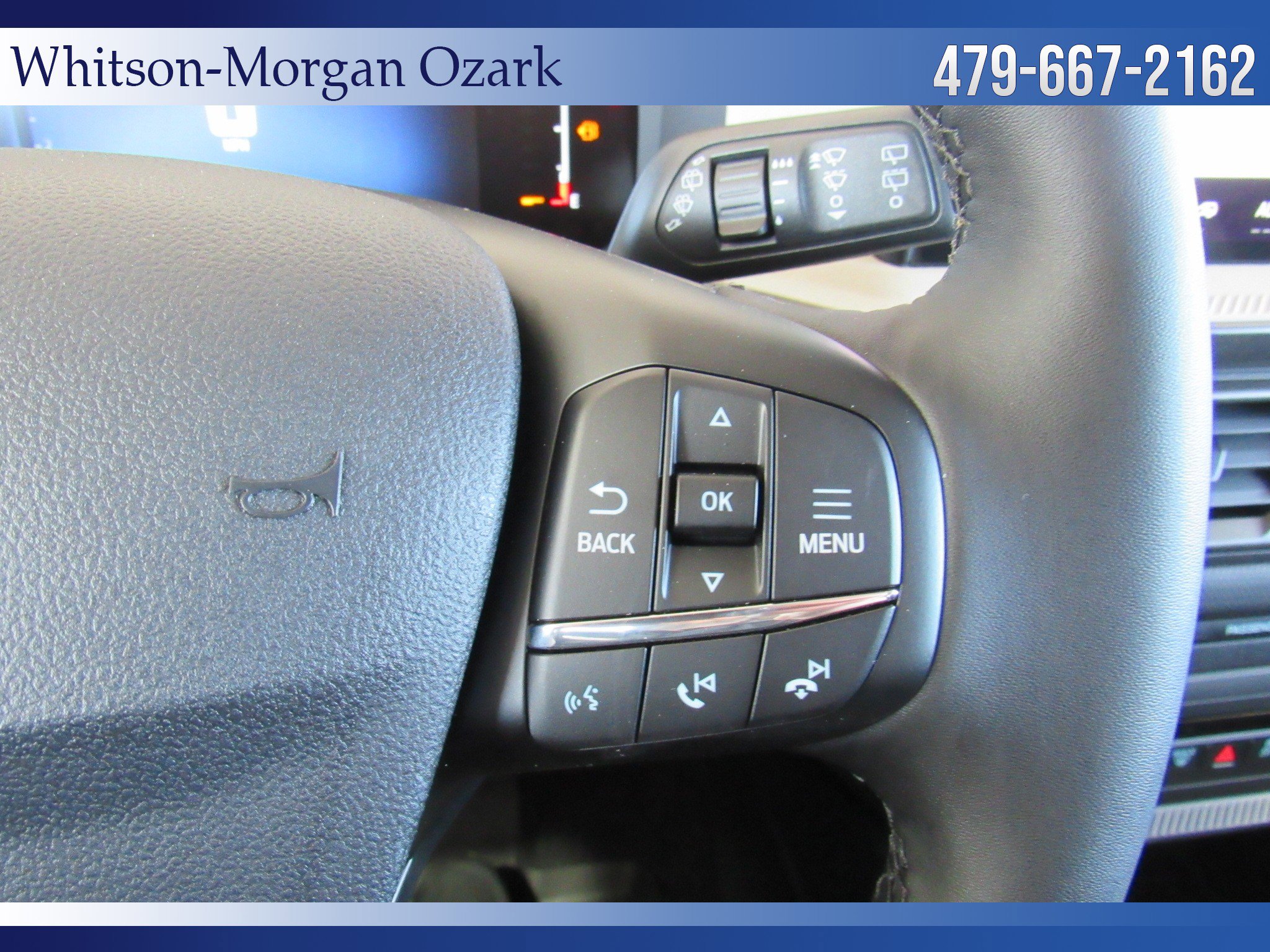 New 2026 Ford Bronco Sport Big Bend image 38