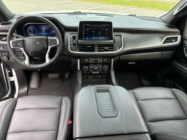 Certified 2024 Chevrolet Suburban Z71 w/ Off-Road Capability Package AWD/4WD image 12