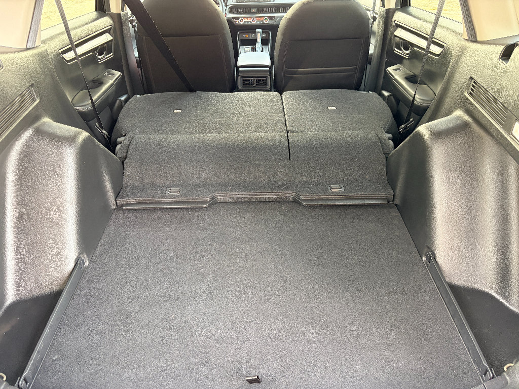 Used 2025 Honda CR-V EX image 29