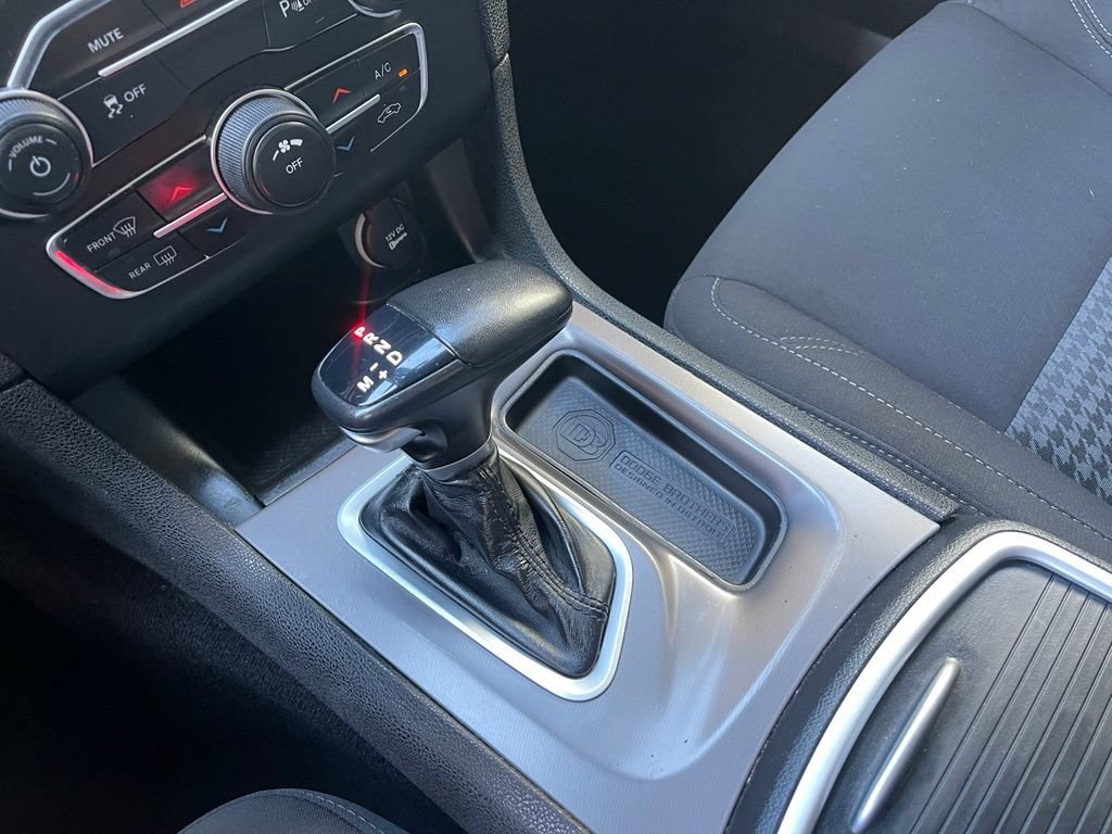 Used 2023 Dodge Charger SXT RWD image 17