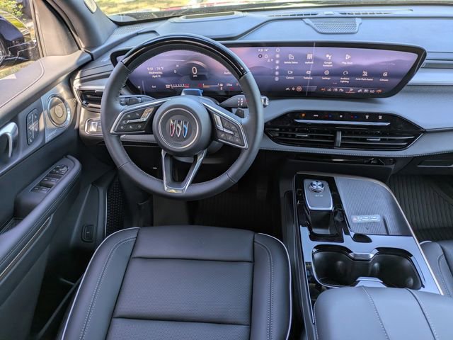New 2026 Buick Enclave Avenir w/ Super Cruise Package FWD image 21
