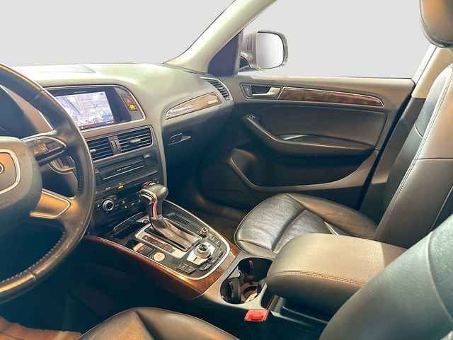 Used 2015 Audi Q5 2.0T Premium Plus w/ Technology Package image 25