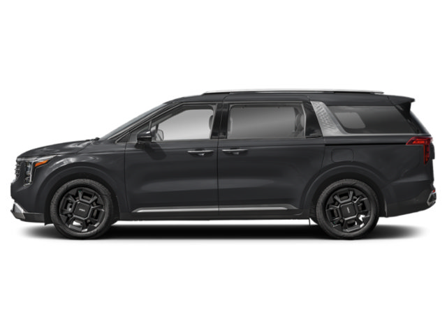 New 2027 Kia Carnival SX FWD image 3