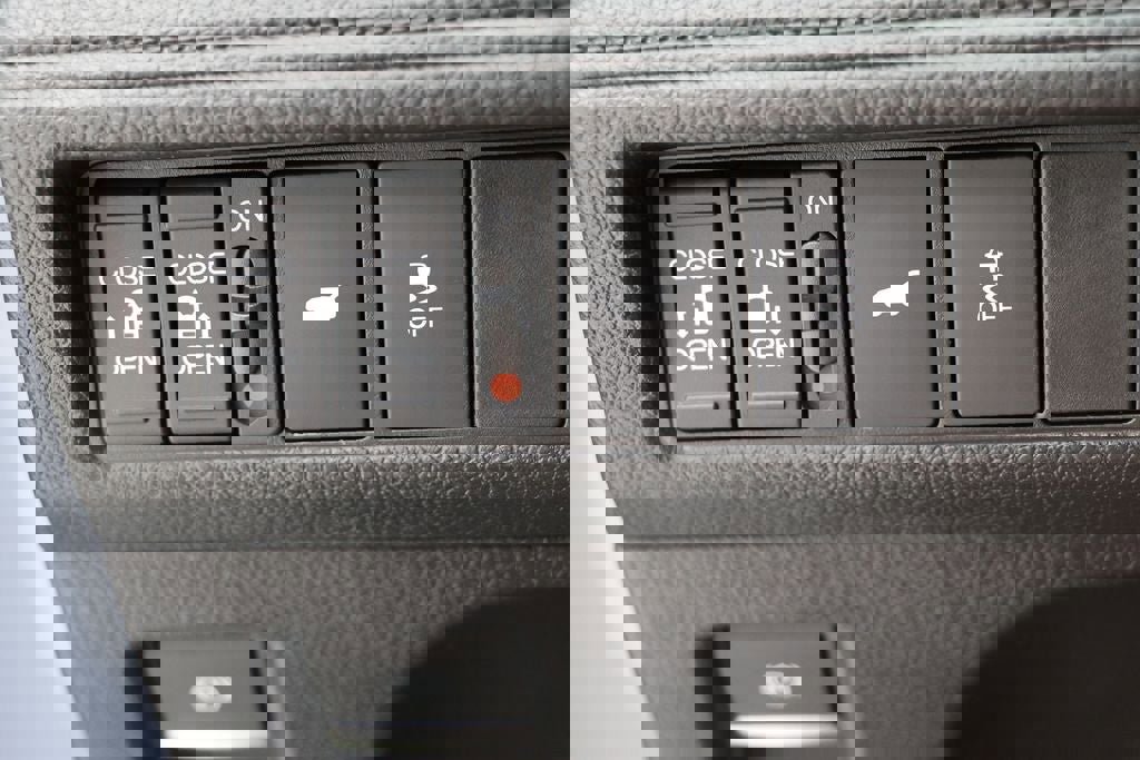 Used 2025 Honda Odyssey Sport-L image 26