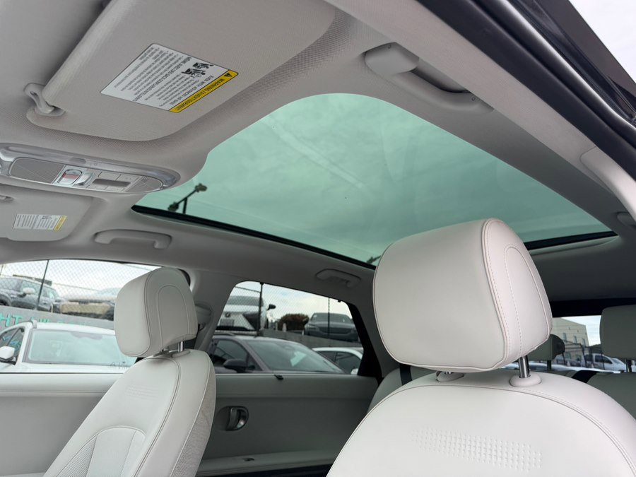 Used 2023 Hyundai Ioniq 5 Limited w/ Cargo Package image 20