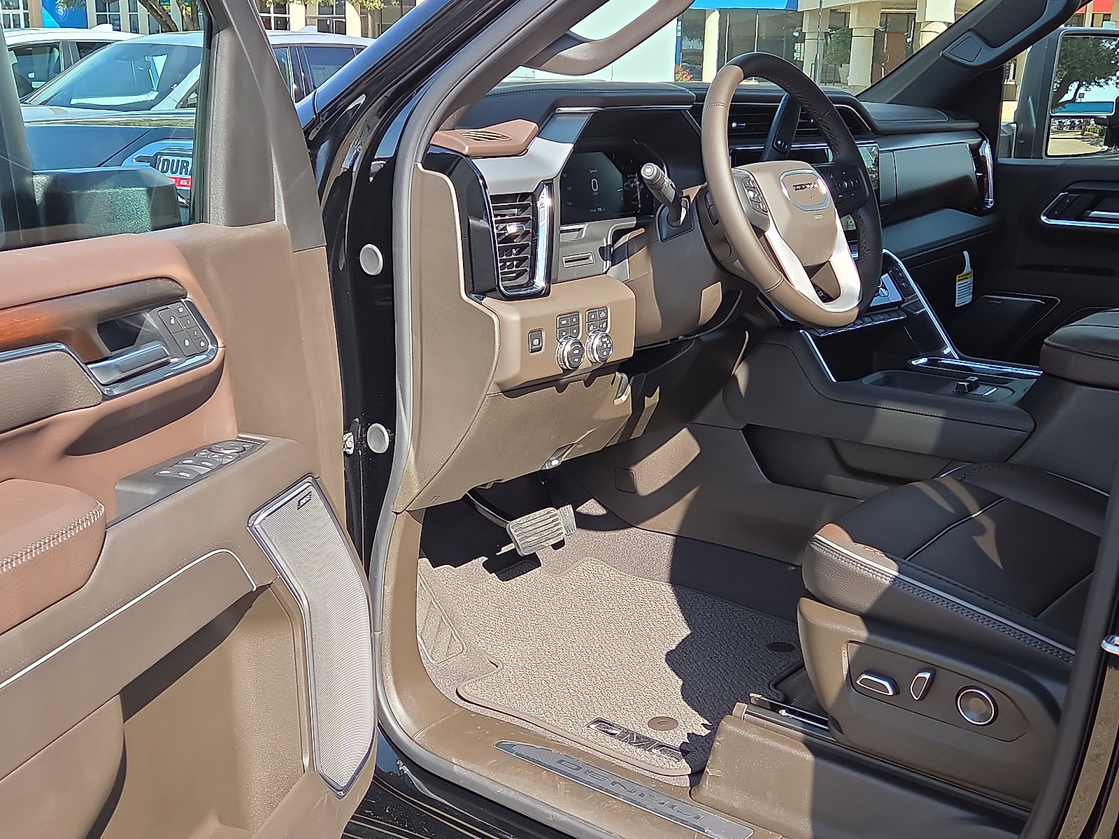 New 2026 GMC Sierra 2500 Denali image 11