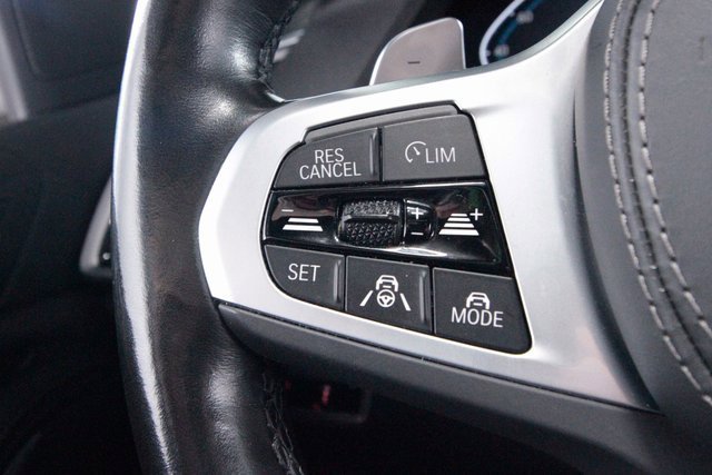 Used 2022 BMW X5 xDrive45e image 19