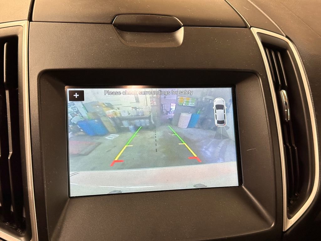 Used 2016 Ford Edge SEL w/ Equipment Group 201A image 16