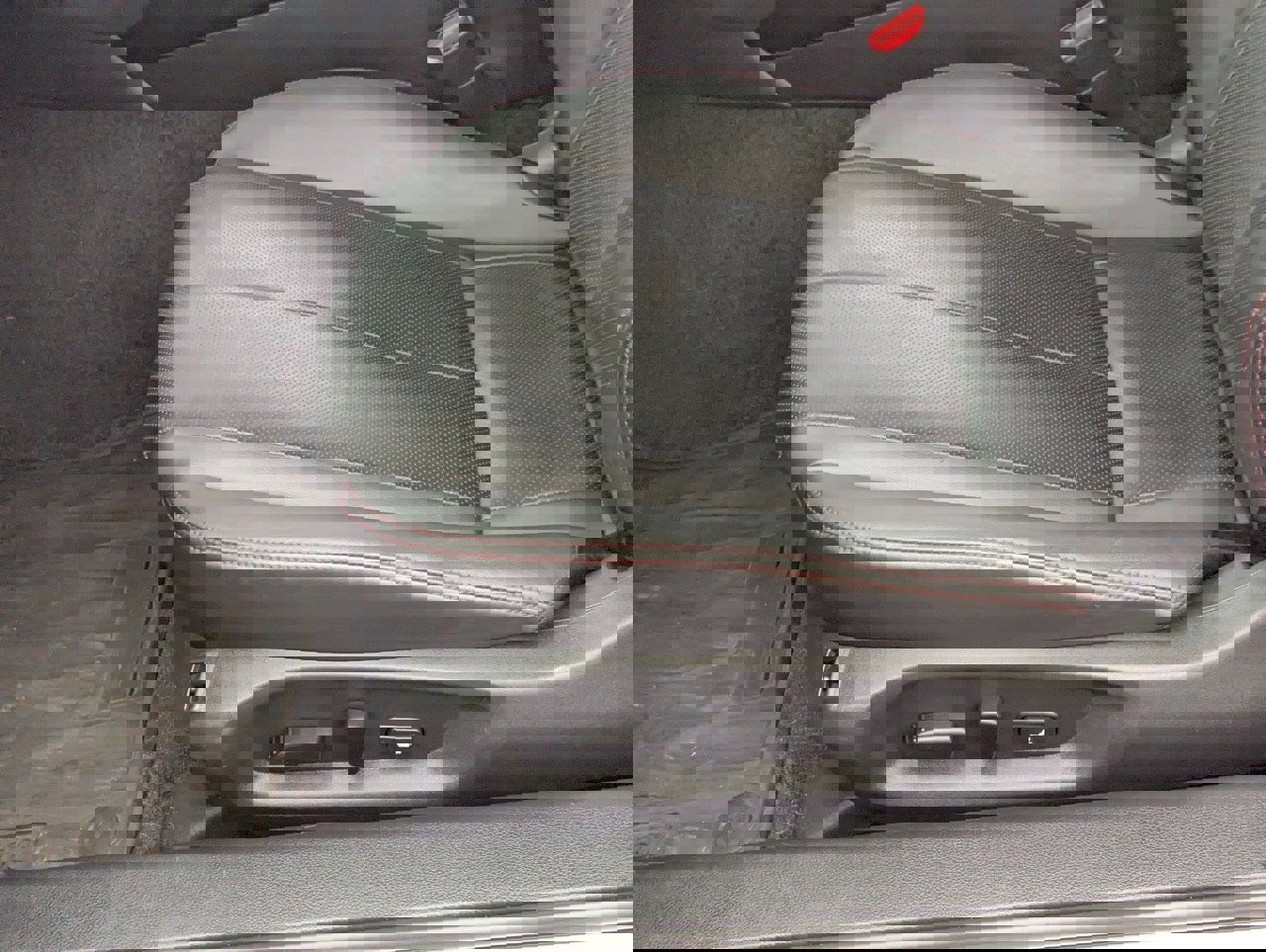 Certified 2022 INFINITI Q60 Red Sport 400 w/ Cargo Package image 17