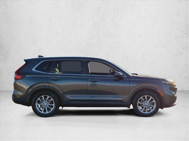 Used 2024 Honda CR-V EX-L image 4