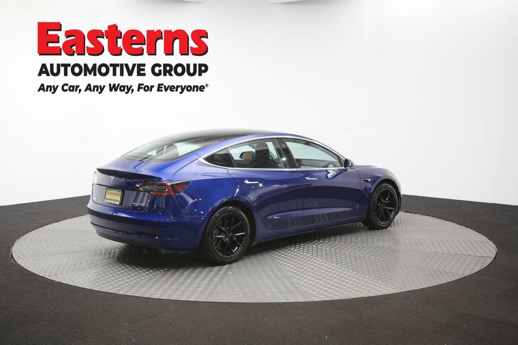 Used 2020 Tesla Model 3 Long Range AWD/4WD image 35