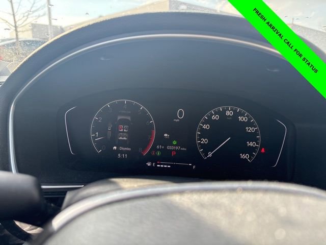 Used 2023 Honda Civic EX-L image 16