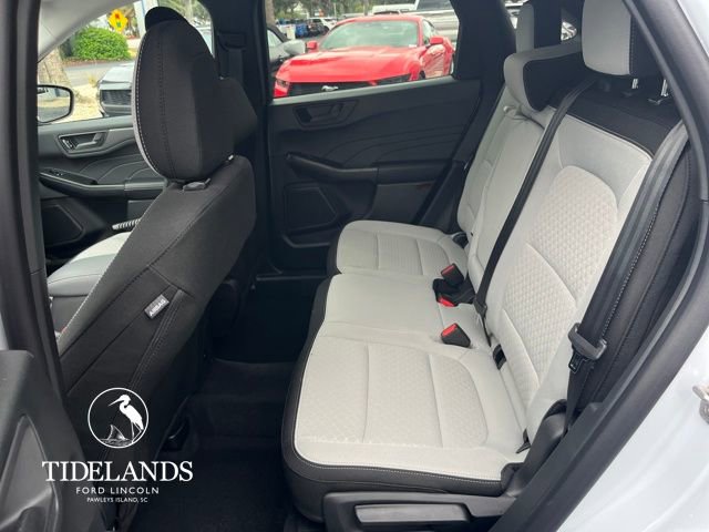 New 2026 Ford Escape Active w/ Tech Pack #1 FWD image 26