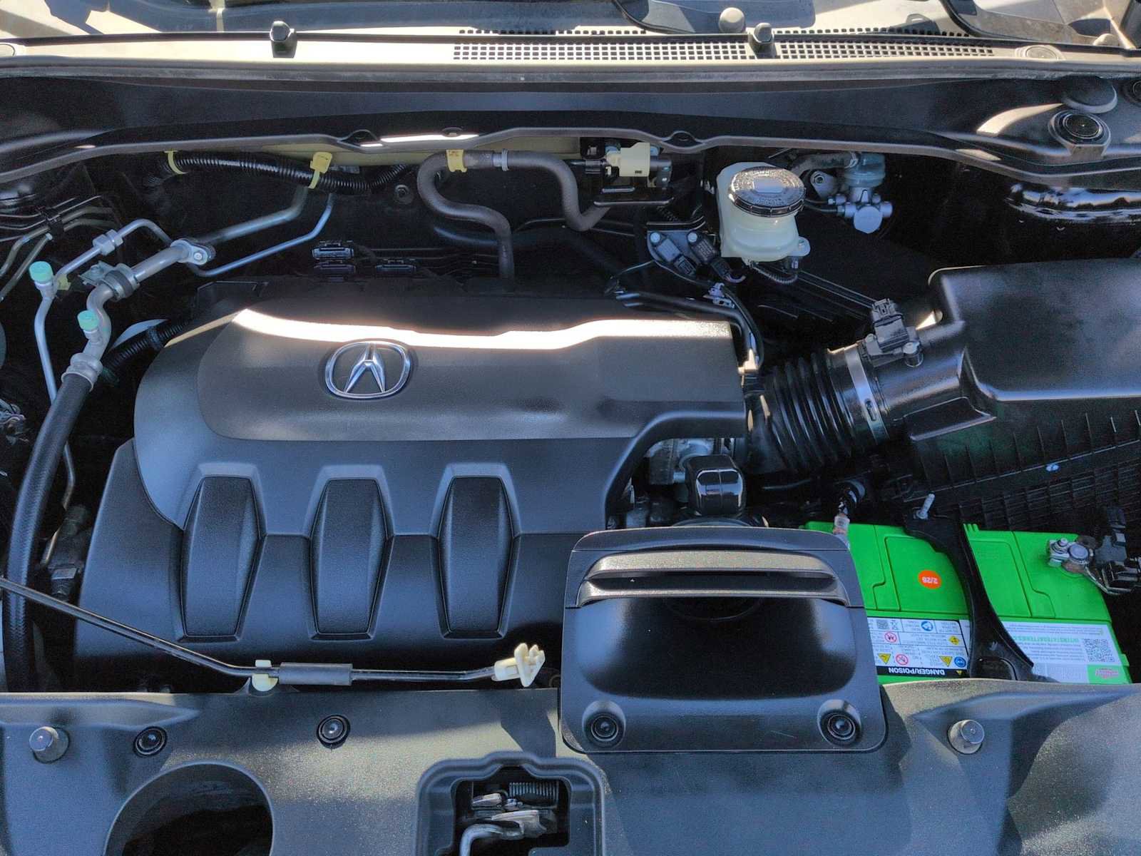 Used 2014 Acura RDX FWD image 14