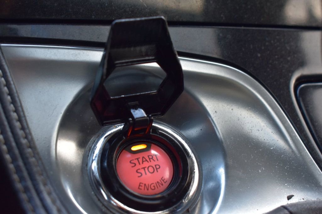 Used 2019 Nissan Maxima 3.5 SL w/ Floor Mat Group FWD image 33