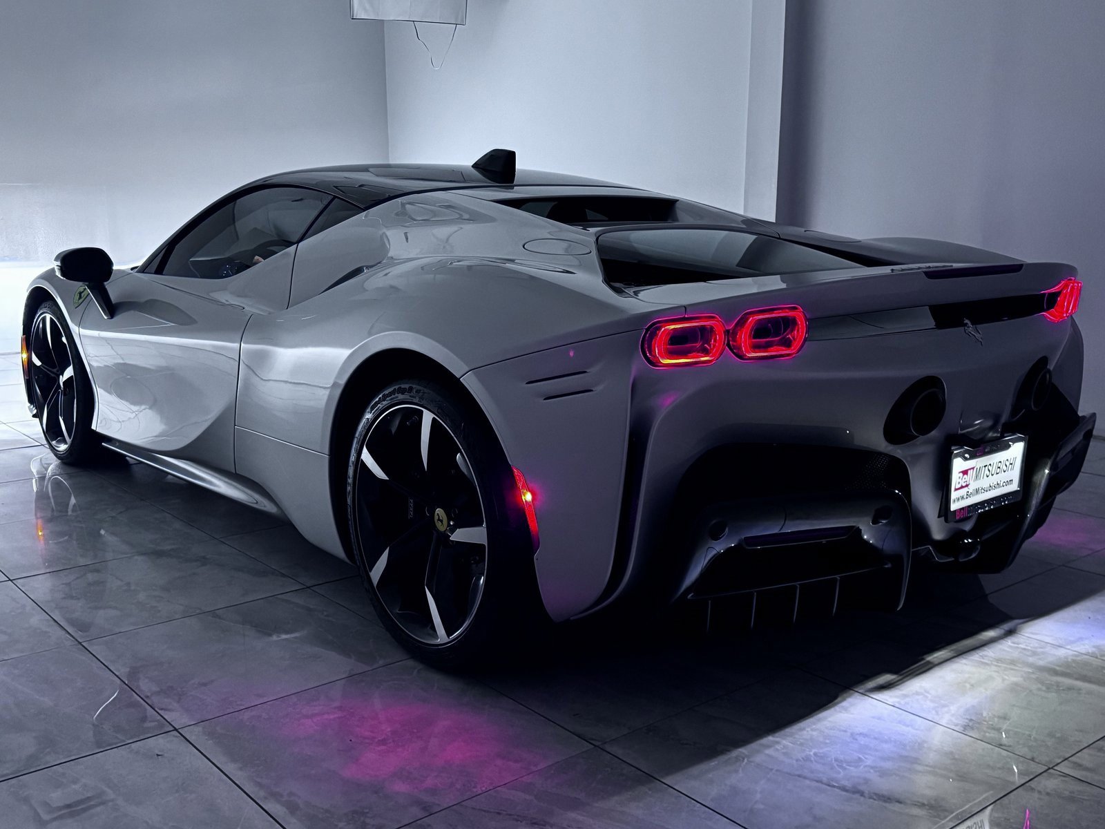 Used 2021 Ferrari SF90 Stradale image 37