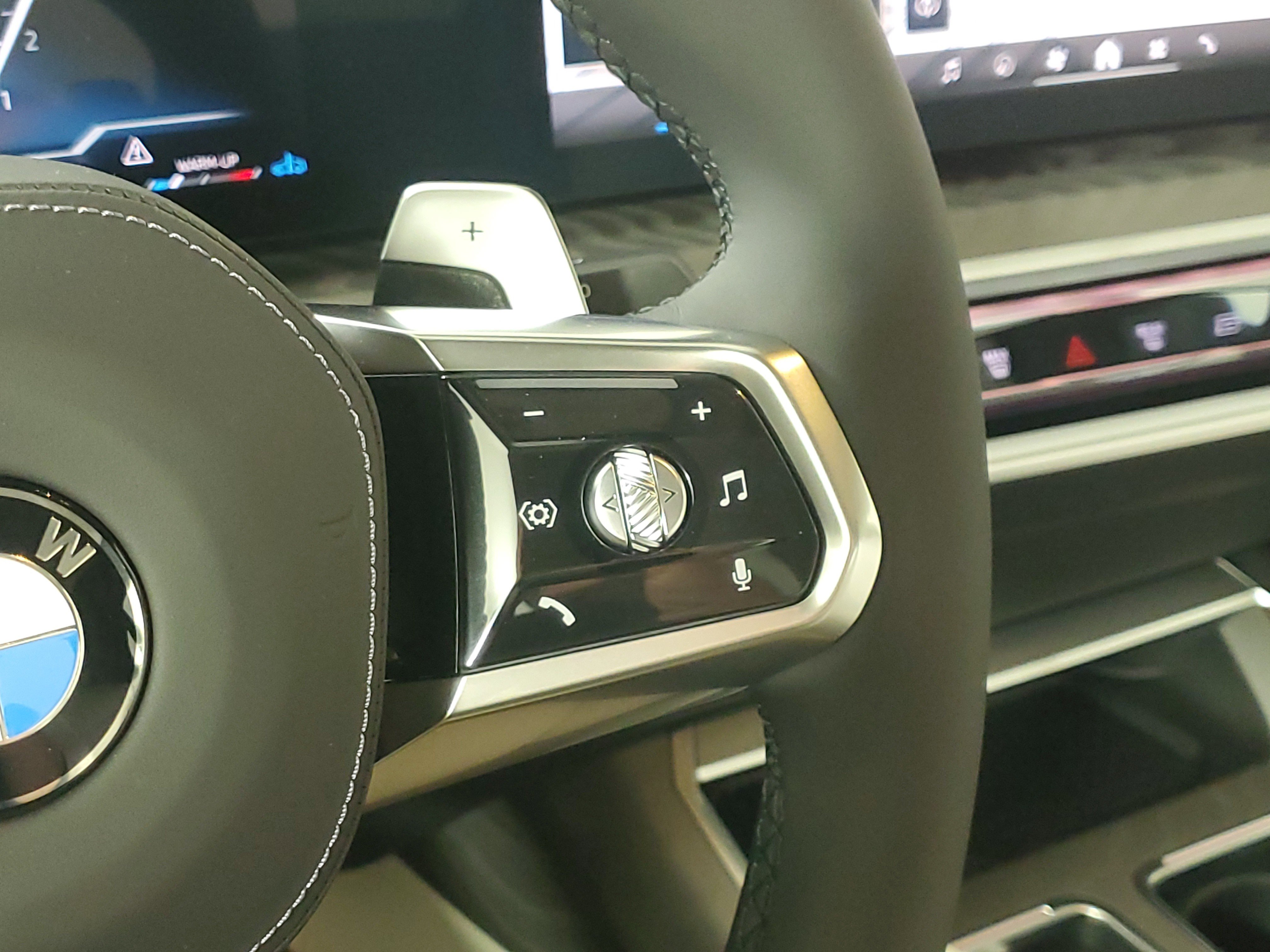 New 2026 BMW 740i xDrive image 14