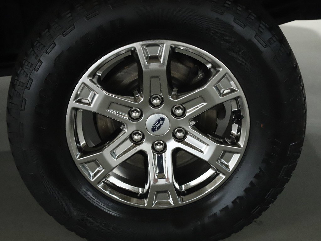 Used 2021 Ford F150 XLT w/ Equipment Group 302A High AWD/4WD image 39