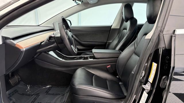 Used 2020 Tesla Model 3 Long Range AWD/4WD image 11