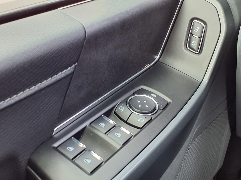 Used 2024 Ford F150 XLT w/ Equipment Group 302A MID image 24