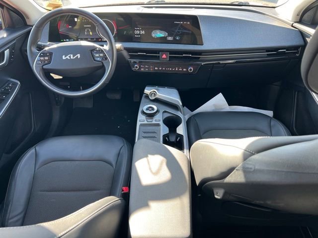 Certified 2024 Kia EV6 Light image 12