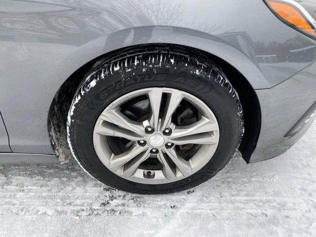 Used 2019 Hyundai Sonata SEL image 13