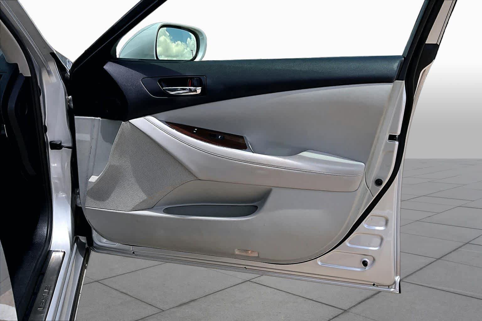 Used 2012 Lexus ES 350 FWD image 19