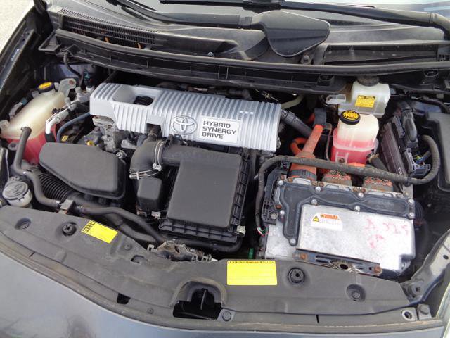 Used 2011 Toyota Prius Two image 34