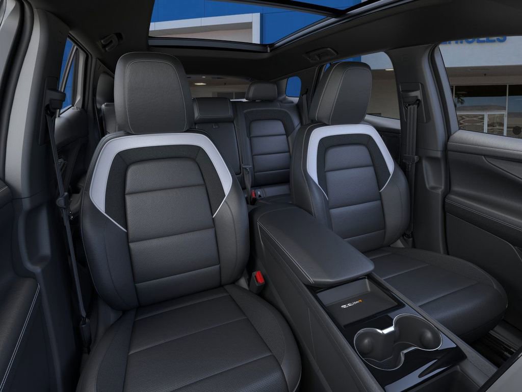New 2026 Chevrolet Blazer EV LT image 16