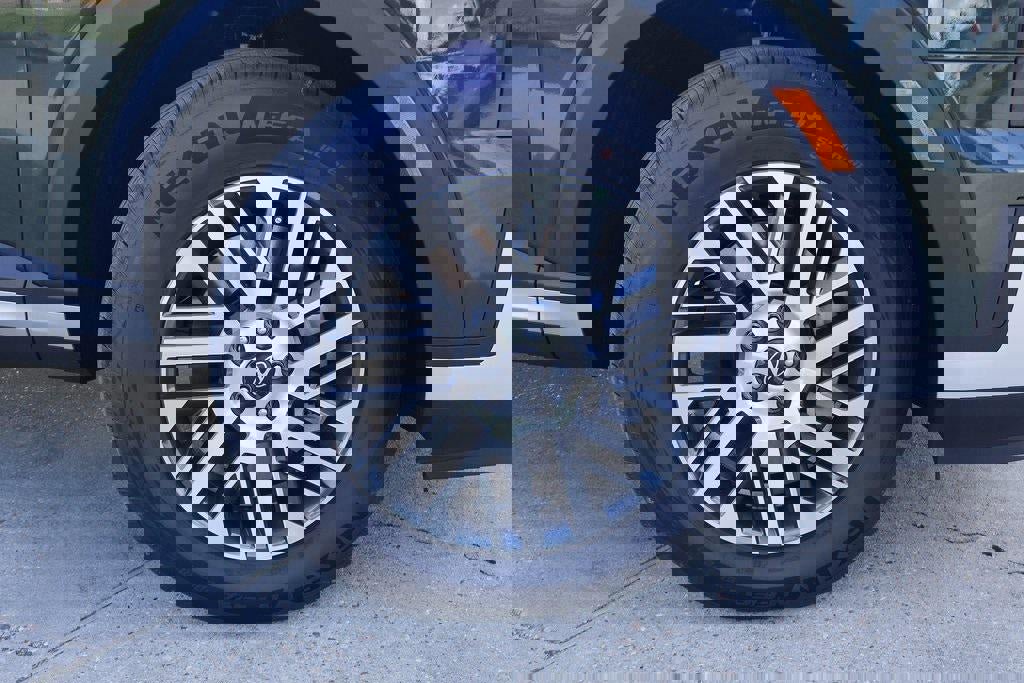 New 2026 Hyundai Palisade SEL image 32