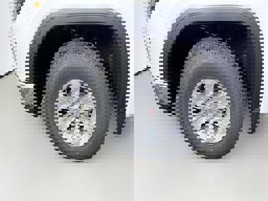 New 2026 GMC Sierra 1500 Pro w/ Trailering Package image 20