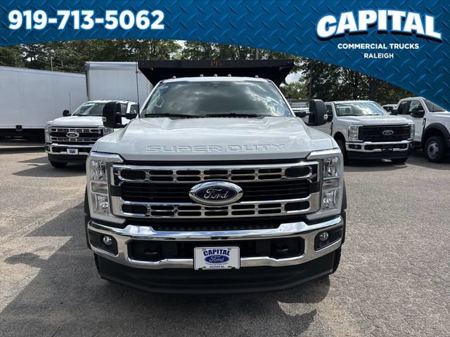 New 2026 Ford F450 XL AWD/4WD image 3