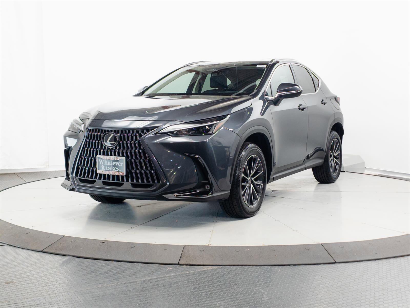 Used 2024 Lexus NX 350 AWD w/ Cold Area Package image 3