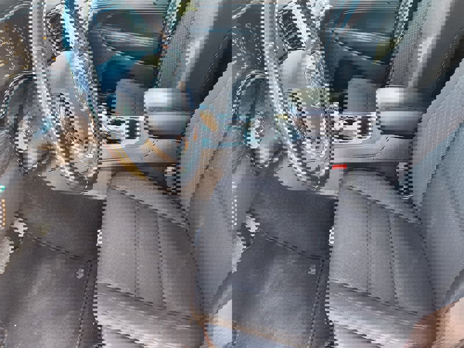 Used 2020 Jeep Grand Cherokee Laredo w/ 18" Wheel & 8.4" Radio Group image 17