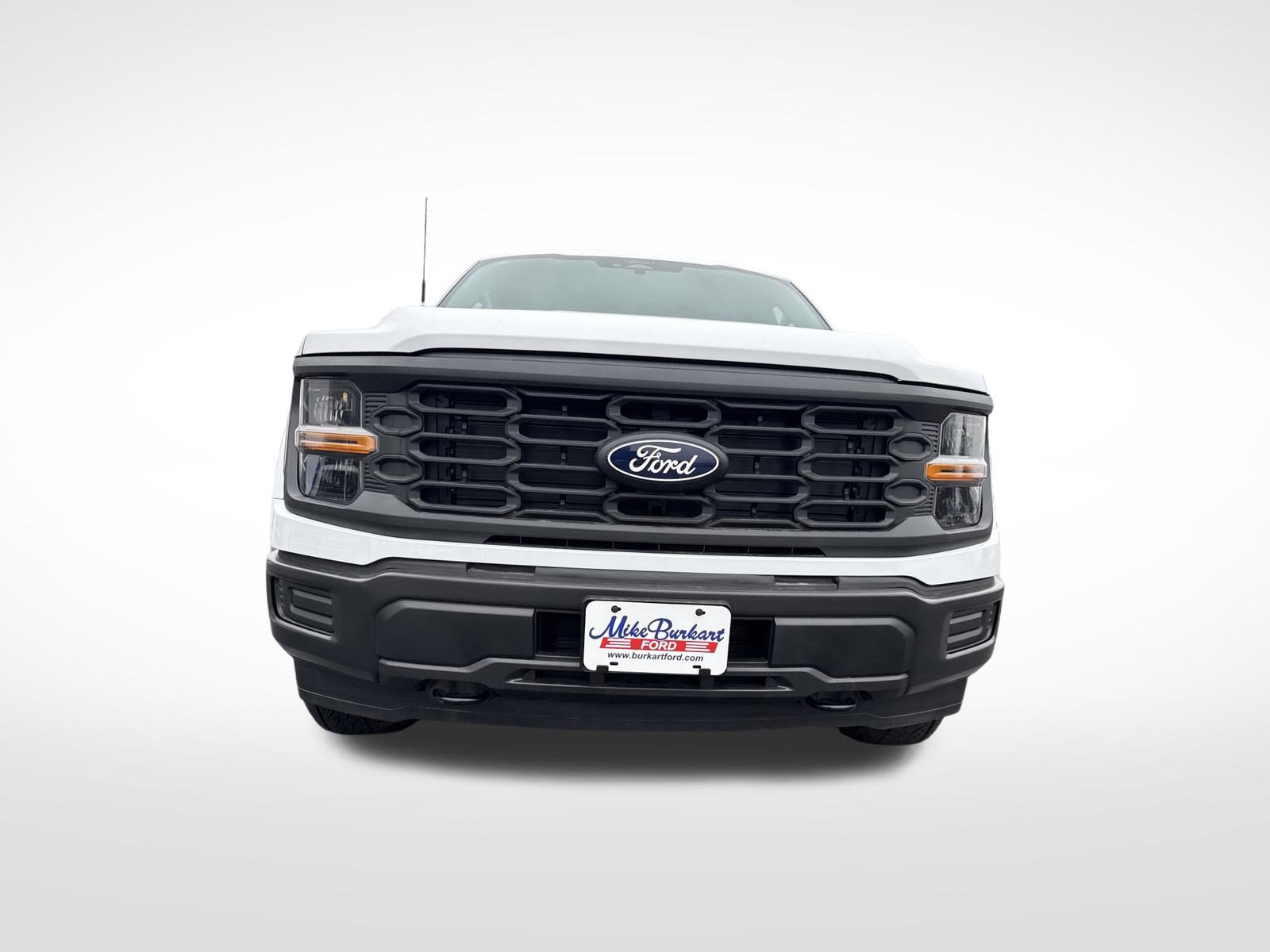 Used 2024 Ford F150 XL image 51