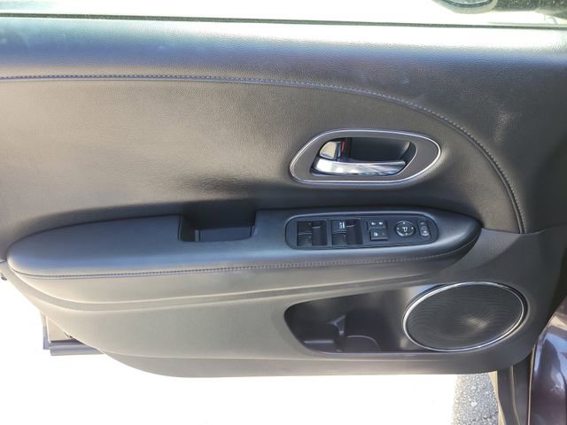 Used 2016 Honda HR-V EX-L image 18