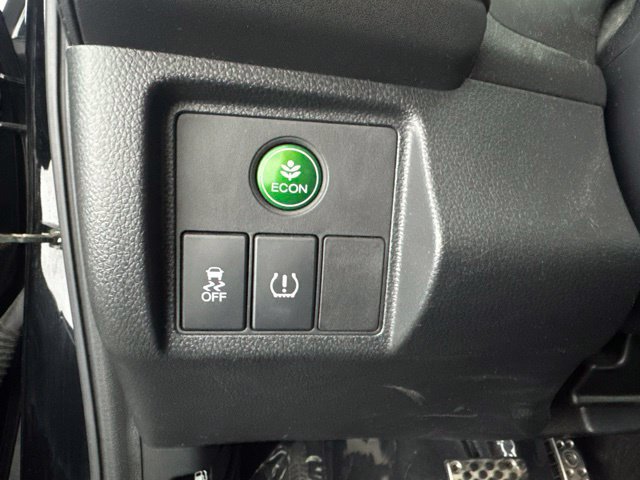 Used 2021 Honda HR-V Sport image 36