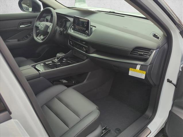 New 2026 Nissan Rogue SV image 21