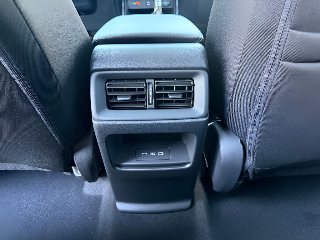 New 2026 Honda CR-V EX image 12