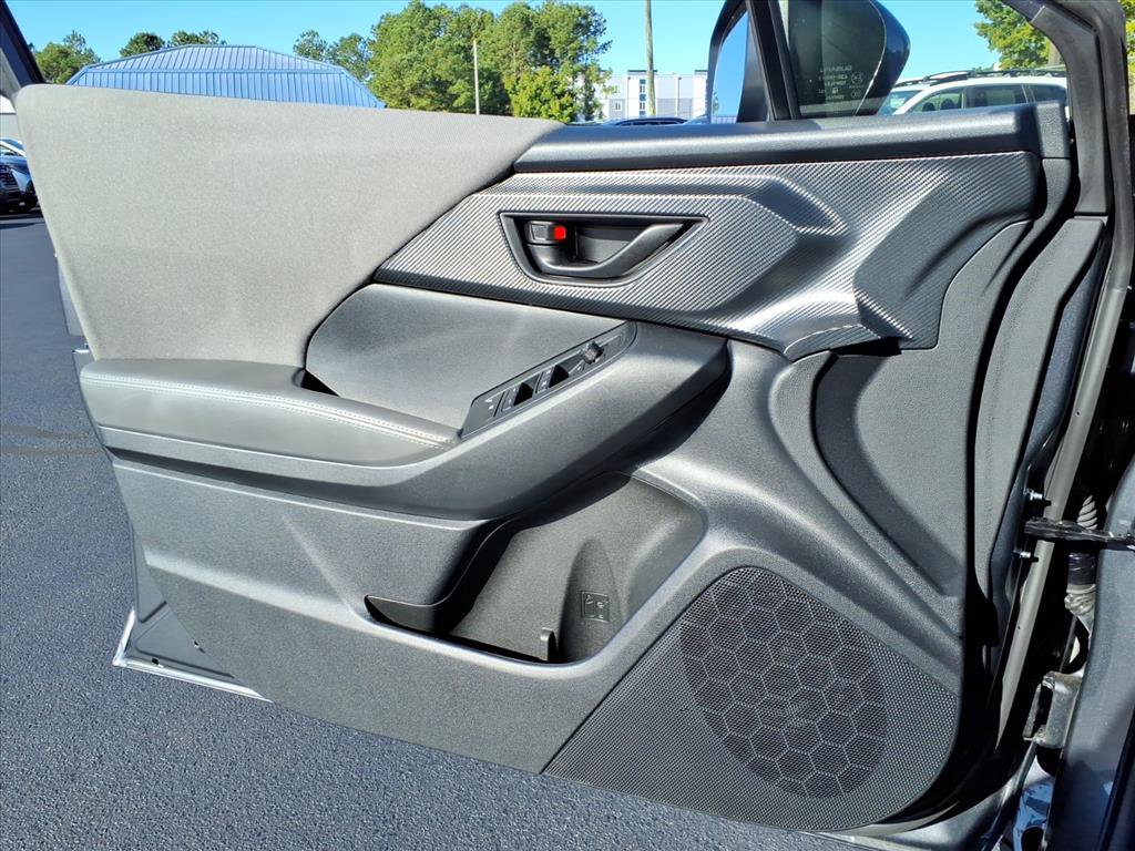 Certified 2024 Subaru Crosstrek 2.0i Premium image 16